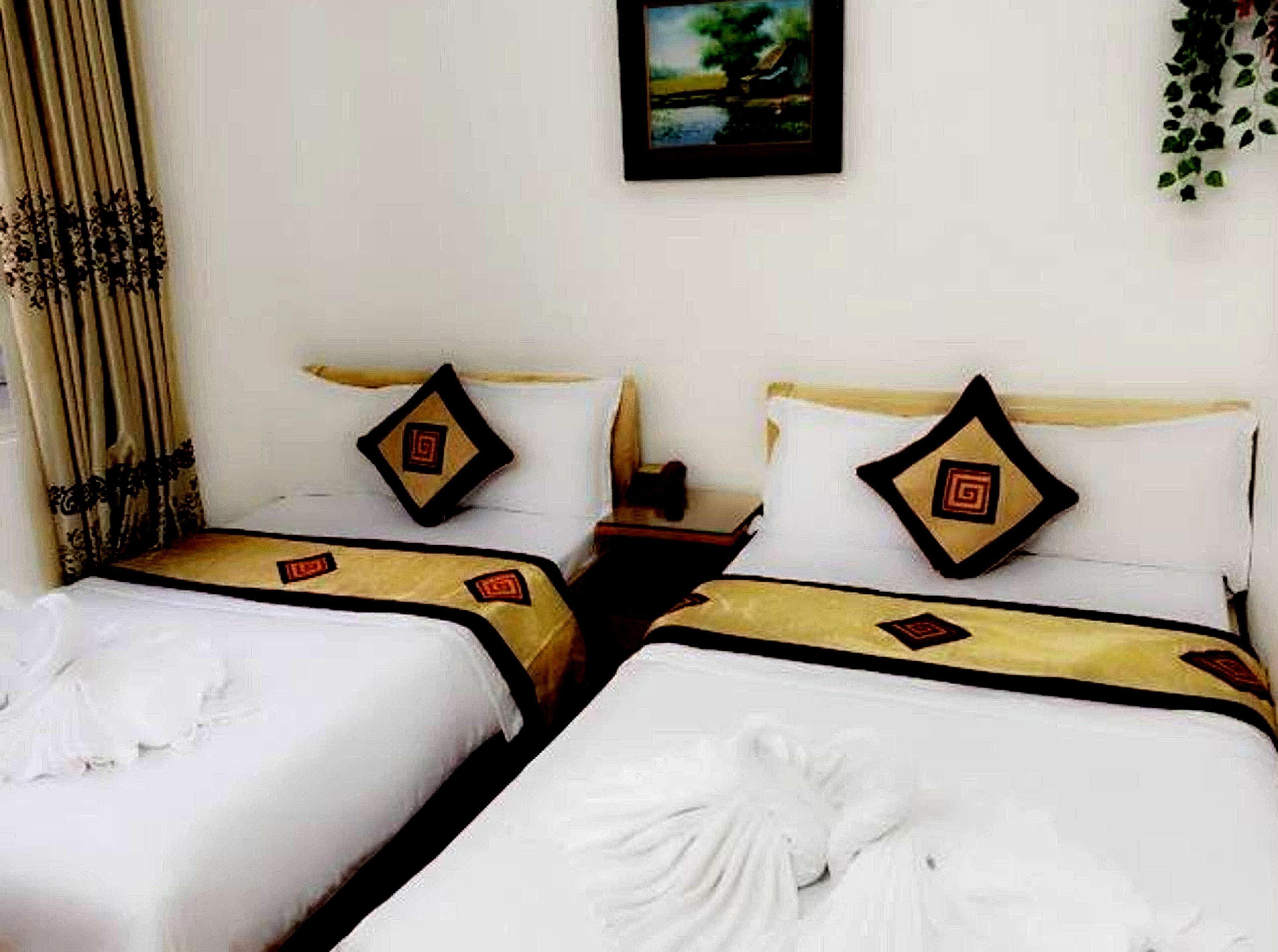 Oyo 1143 Thu Giang Hotel — Photos 2