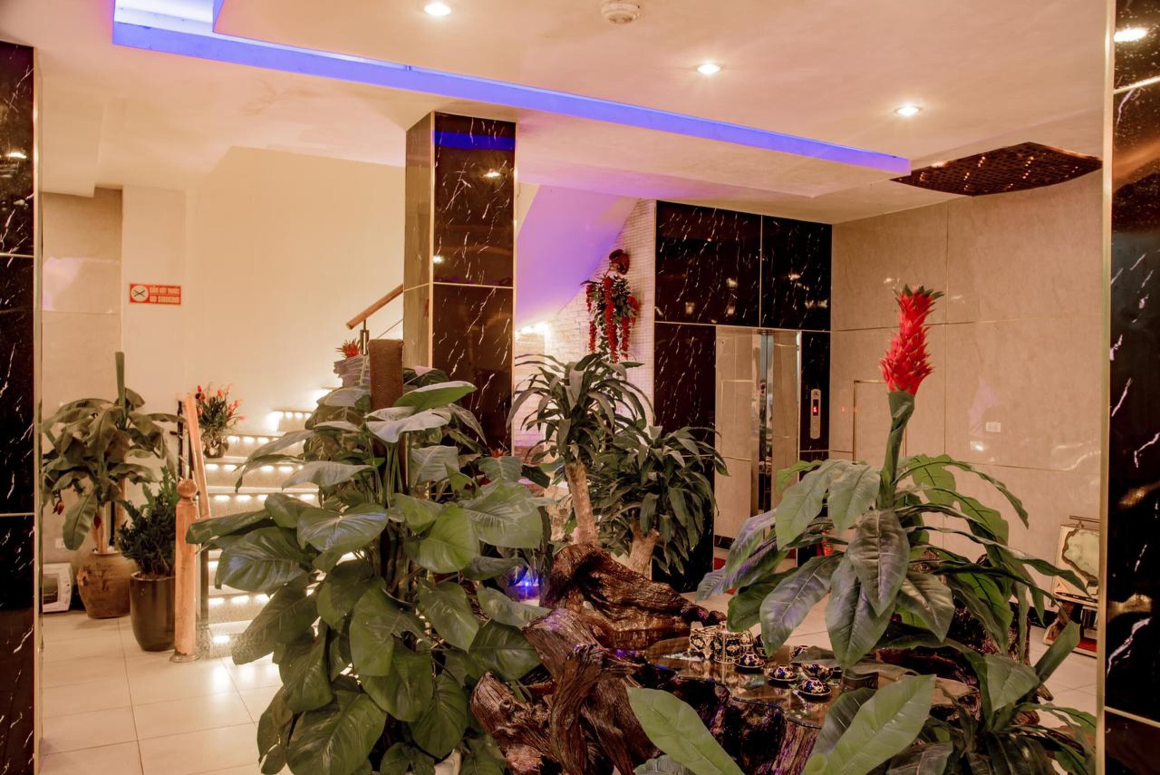 Oyo 1143 Thu Giang Hotel — Photos 3